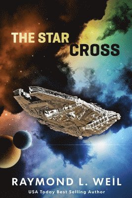 Raymond L Weil - Star Cross, Häftad