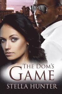 Stella Hunter - The Dom's Game, Häftad. Tillgänglighet: Lägg i varukorg