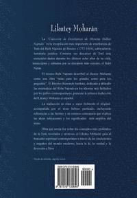 Jaim Kramer - Likutey Moharán (en Español) Volumen VIII: Lecciones 65-72, Häftad. Tillgänglighet: Lägg i varukorg