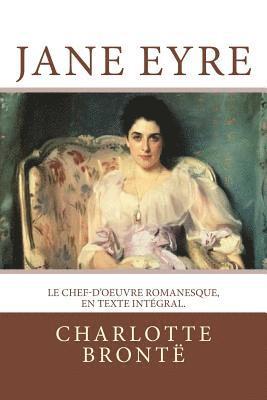 Charlotte Bronte, Atlantic Editions - Jane Eyre (French edition), Häftad. Tillgänglighet: Lägg i varukorg
