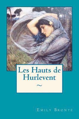 Emily Bronte, Atlantic Editions - Les Hauts de Hurlevent, Häftad. Tillgänglighet: Lägg i varukorg