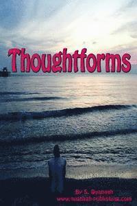 S. Quanaah - Thoughtforms, Häftad
