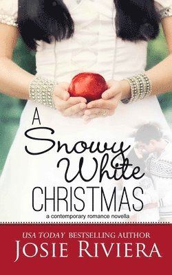Josie Riviera - Snowy White Christmas, Häftad. Tillgänglighet: Lägg i varukorg