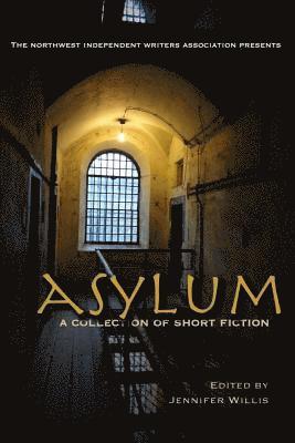 Laurel Standley, D L Solum, Jonathan Ems - Asylum, Häftad. Tillgänglighet: Lägg i varukorg