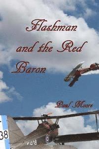 Paul Moore - Flashman and the Red Baron, Häftad
