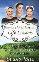 Susan Vail - Fairfield Amish Romance: Life Lessons, Häftad. Tillgänglighet: Lägg i varukorg
