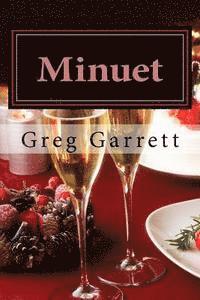 Greg Garrett - Minuet: A Christmas Novella, Häftad. Tillgänglighet: Lägg i varukorg