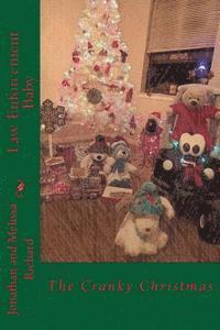 Melissa M. Richard, Amy Fuller - Law Enforcement Baby: The Cranky Christmas, Häftad. Tillgänglighet: Lägg i varukorg