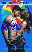 Wicked Muse Productions, Leanore Elliott - Wild Girl, Häftad