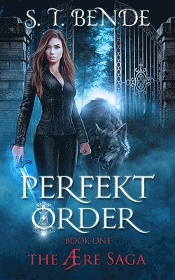 S T Bende - Perfekt Order, Häftad. Tillgänglighet: Lägg i varukorg