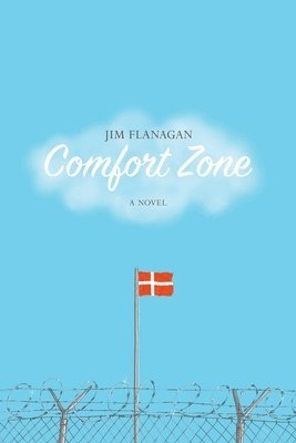 Jim Flanagan - Comfort Zone, Häftad
