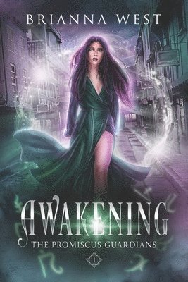 Brianna West - Awakening, Häftad. Tillgänglighet: Lägg i varukorg