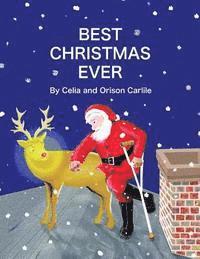Orison Carlile - Best Christmas Ever, Häftad. Tillgänglighet: Lägg i varukorg