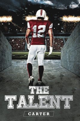 Carter - The Talent, Häftad