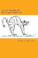 Maureen Murphy - Ancient Wisdom of the Ginger-Haired Cat, Häftad