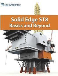 Online Instructor - Solid Edge ST8 Basics and Beyond, Häftad. Tillgänglighet: Lägg i varukorg