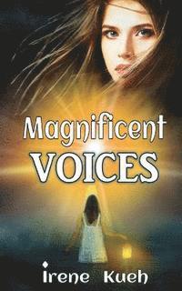 Irene Kueh, Connie Butts - Magnificent Voices, Häftad. Tillgänglighet: Lägg i varukorg