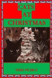 Mike Pearce - Cats at Christmas, Häftad. Tillgänglighet: Lägg i varukorg