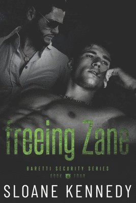 Sloane Kennedy - Freeing Zane, Häftad. Tillgänglighet: Lägg i varukorg