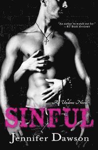 Jennifer Dawson - Sinful, Häftad. Tillgänglighet: Lägg i varukorg