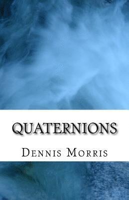 Dennis Morris - Quaternions, Häftad. Tillgänglighet: Lägg i varukorg