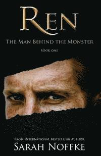 Sarah Noffke - Ren: The Man Behind The Monster, Häftad. Tillgänglighet: Lägg i varukorg