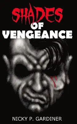 Davina Evans - Shades of Vengeance, Häftad. Tillgänglighet: Lägg i varukorg