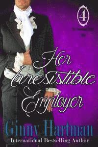 Ginny Hartman - Her Irresistible Employer, Häftad. Tillgänglighet: Lägg i varukorg