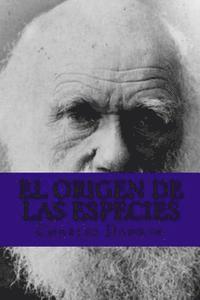 Charles Darwin, Yordi Abreu - El Origen de las Especies (Spanish Edition), Häftad