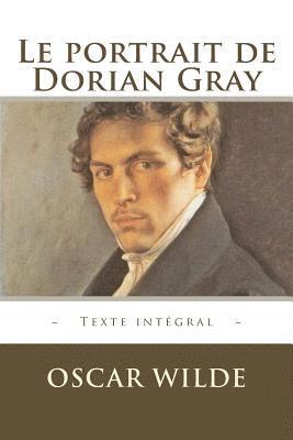 Oscar Wilde, Atlantic Editions - Le portrait de Dorian Gray, Häftad. Tillgänglighet: Lägg i varukorg