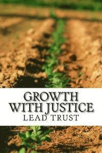 Masood Rezvi - Growth with Justice: A Compendium of Papers Presented for National Seminar on Growth with Justice, Häftad. Tillgänglighet: Lägg i varukorg