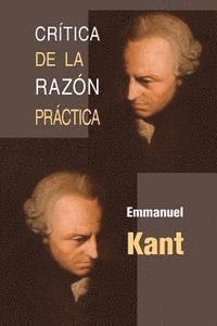 Emmanuel Kant - Crítica de la razón práctica, Häftad. Tillgänglighet: Lägg i varukorg