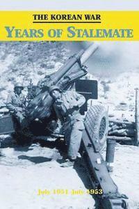 Andrew J. Birtle - The Korean War: Years of Stalemate, Häftad. Tillgänglighet: Lägg i varukorg