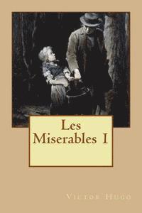 Victor Hugo, Ballin Jerome - Les Miserables 1, Häftad