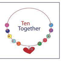 Orna - Ten Together, Häftad. Tillgänglighet: Lägg i varukorg