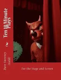 Dave Sweeney - Ten 10 Minute Plays, Häftad. Tillgänglighet: Lägg i varukorg