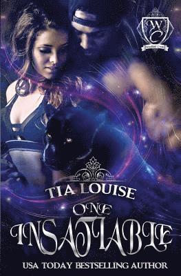 Tia Louise - One Insatiable, Häftad