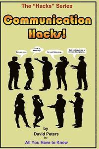 David Peters - Communication Hacks!, Häftad. Tillgänglighet: Lägg i varukorg
