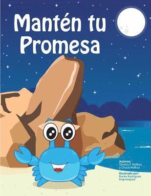 Chuck Malkus, Sandra P. Malkus - Manten Tu Promesa, Häftad. Tillgänglighet: Lägg i varukorg