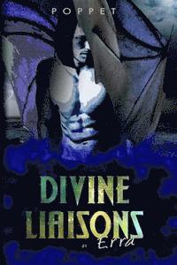 Poppet - Divine Liaisons: Erra, Häftad. Tillgänglighet: Lägg i varukorg