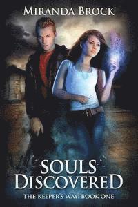Miranda Brock - Souls Discovered, Häftad. Tillgänglighet: Lägg i varukorg