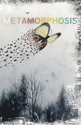 Michael I. Samulak, Rex G. Beck - METAMORPHOSiS, Häftad. Tillgänglighet: Lägg i varukorg