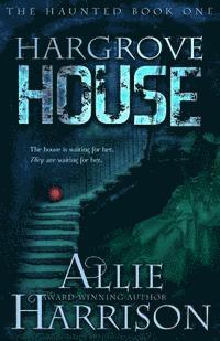 Allie Harrison - Hargrove House, Häftad. Tillgänglighet: Lägg i varukorg
