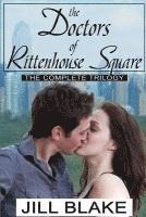 Jill Blake - Doctors of Rittenhouse Square Trilogy, Häftad