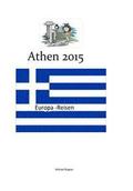 Europa - Reisen: Athen 2015