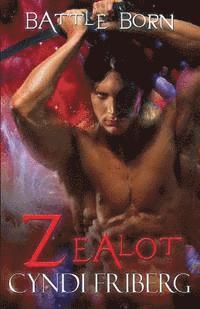 Cyndi Friberg - Zealot, Häftad. Tillgänglighet: Lägg i varukorg