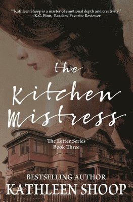 Kathleen Shoop - The Kitchen Mistress, Häftad