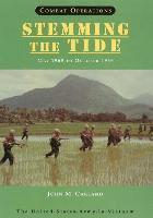John M. Carland - Combat Operations: Stemming The Tide: May 1965 to October 1966, Häftad. Tillgänglighet: Lägg i varukorg