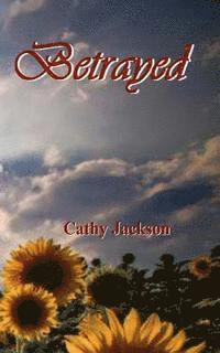 Cathy Jackson - Betrayed, Häftad