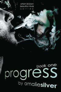 Amalie Silver, Amy Jackson - Progress, Häftad. Tillgänglighet: Lägg i varukorg